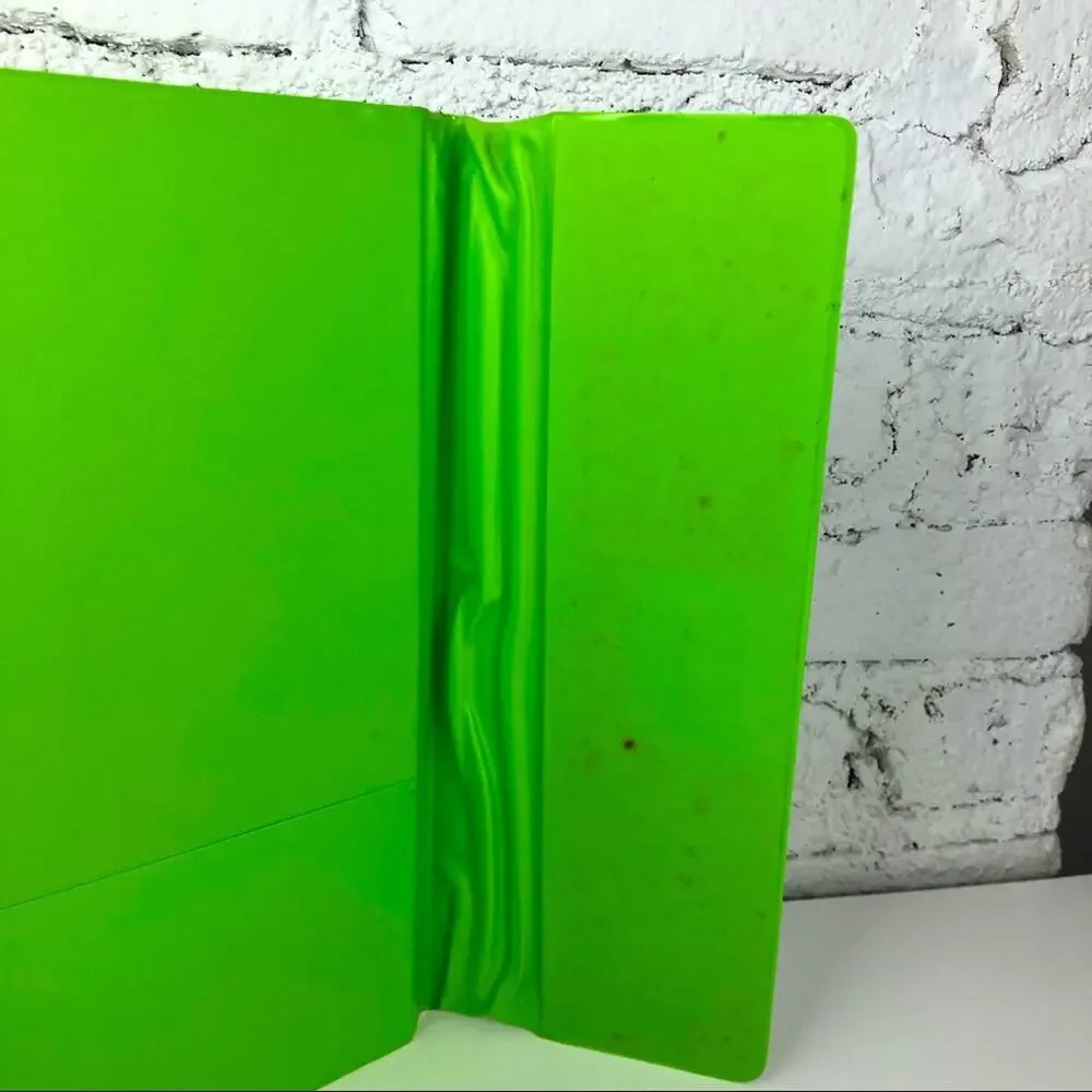 Vintage Trapper Keeper